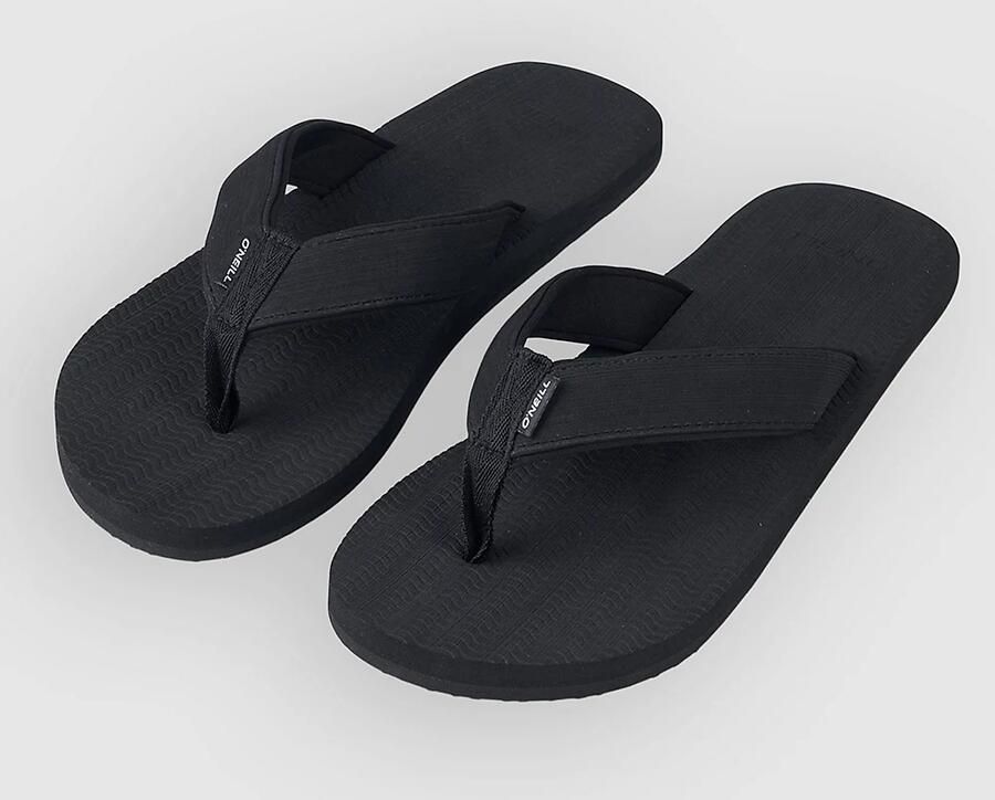 O'Neill Koosh Sandalen zwart