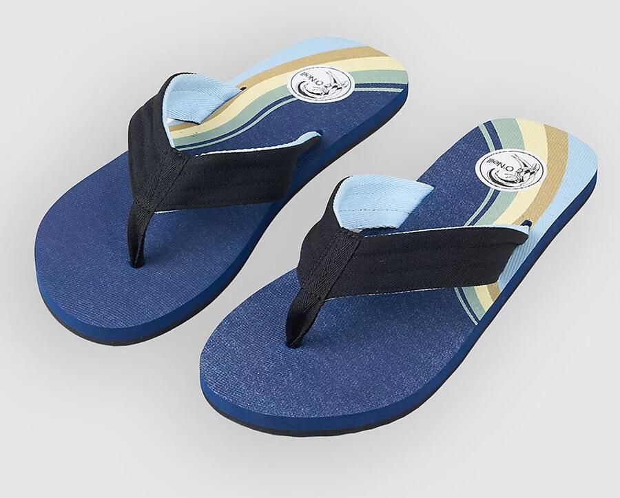 O'Neill O'Riginals Sandalen blauw