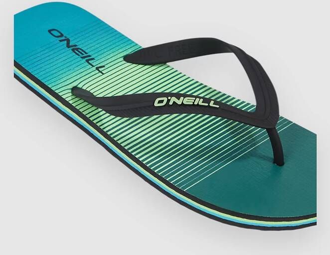 O'Neill Profile Graphic Sandalen patroon