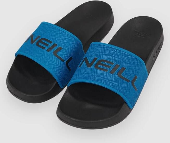 O'Neill Logo Slides Sandalen patroon