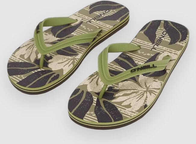 O'Neill Profile Graphic Sandalen groen