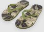 O'Neill Profile Graphic Sandals Sandalen olijfgroen - Thumbnail 4