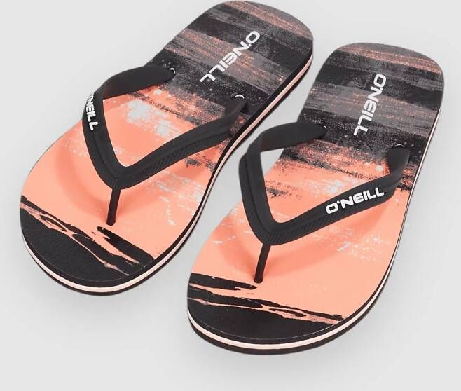 O'Neill Profile Graphic Sandalen patroon