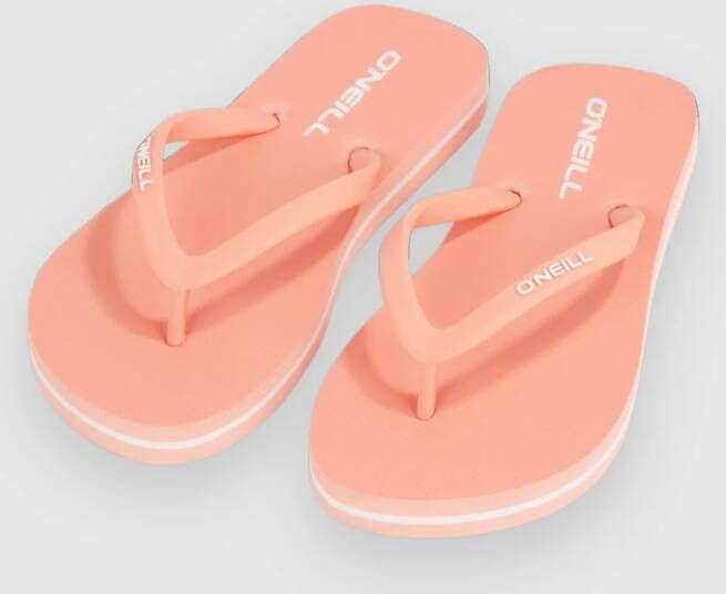 O'Neill Profile Logo Kids Sandalen roze