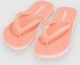 O'Neill Profile Logo Kids Sandalen roze - Thumbnail 2