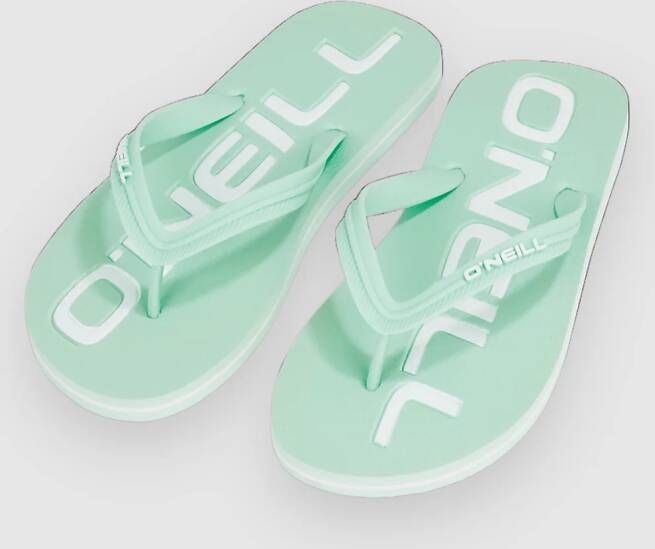 O'Neill Profile Logo Sandalen groen