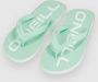O'Neill Profile Logo teenslippers mintgroen - Thumbnail 2