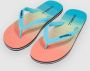O'Neill Profile Graphic Sandals Sandalen turkoois - Thumbnail 4