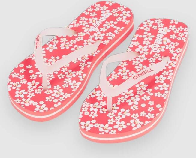 O'Neill Profile Graphic Kids Sandalen roze