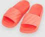 O'Neill Meisjes Badslipper Slides Froly ROOD - Thumbnail 3