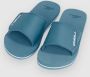 O'Neill Velcro Slides Sandalen blauw - Thumbnail 2