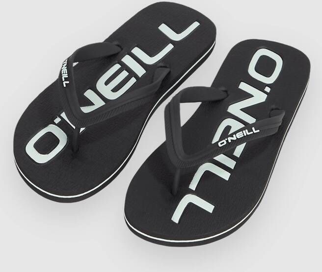 O'Neill Profile Logo Sandalen zwart
