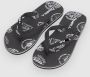 O'Neill Profile Graphic Sandals Sandalen grijs zwart - Thumbnail 4