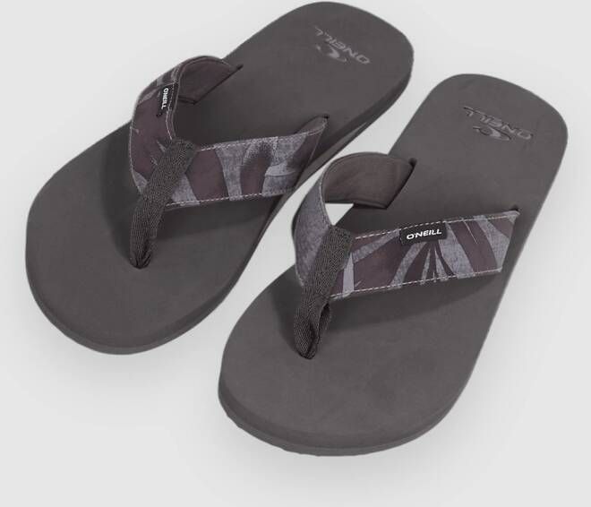 O'Neill Fabric Sandalen zwart