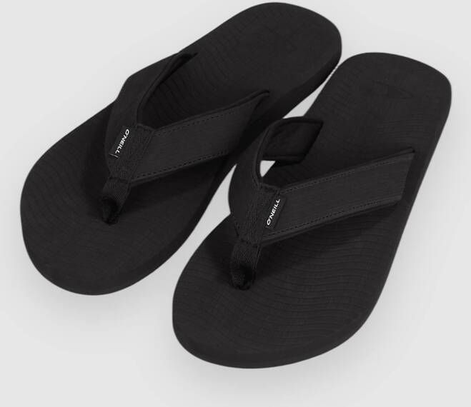 O'Neill Koosh Sandalen zwart