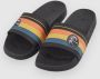 O'Neill O´neill O´riginals Longboard Slippers Zwart Man - Thumbnail 3