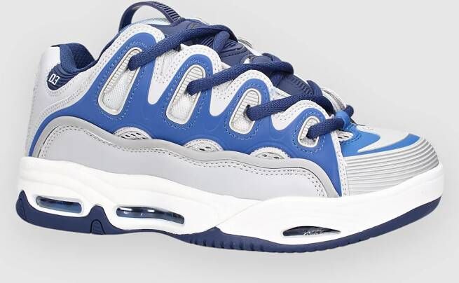 Osiris D3 2001 Skateschoenen blauw