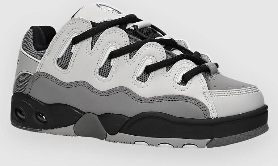 Osiris D3 Og Skate Schoenen grijs