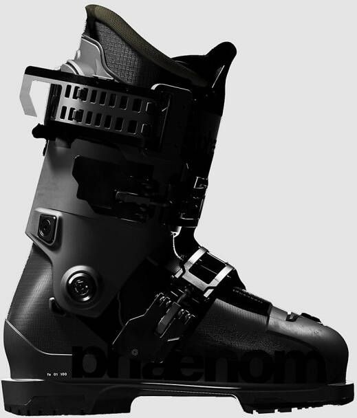 Phaenom Fs 01 100 2024 Ski Schoenen zwart