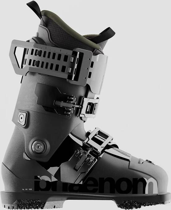 Phaenom Fs 01 120 2025 Ski Schoenen zwart