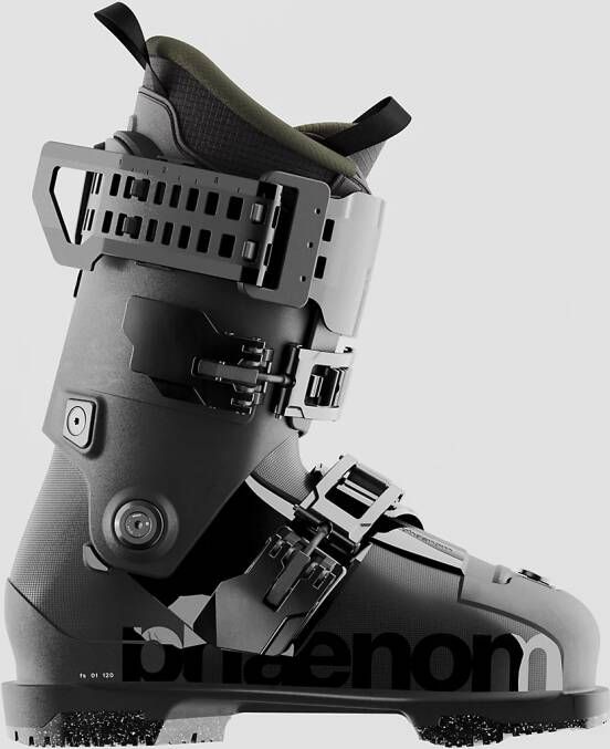 Phaenom Fs 01 120 2024 Ski schoenen zwart