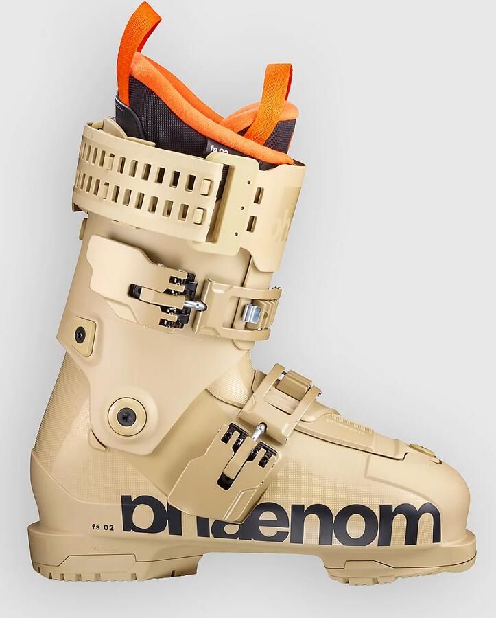 Phaenom Boots Fs 02 110 Alpine Skischoenen Beige 28.0