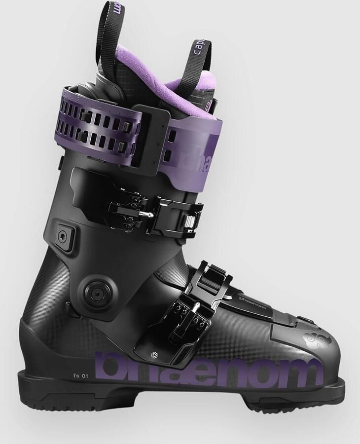 Phaenom x Capeesh FS 01 120 2026 Ski Schoenen zwart