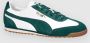 Puma Retro Arizona Sneakers Green Heren - Thumbnail 3