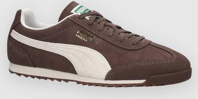 Puma Arizona SD Sneakers bruin