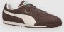 Puma Arizona SD Sneakers bruin - Thumbnail 2