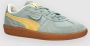 Puma Groene Textiel Sportieve Sneakers Vrouwen - Thumbnail 2