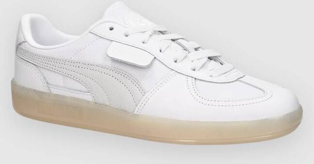 Puma Palermo Jer-She Wns Sneakers wit