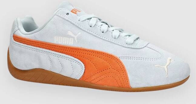 Puma Speedcat OG Sneakers blauw