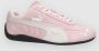 Puma Speedcat Schoenen Roze Maat: 38.5 Suède Foot Locker - Thumbnail 5