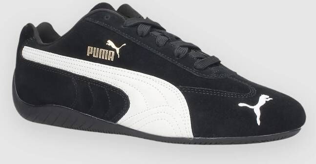 Puma Speedcat OG Sneakers zwart