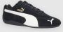 Puma Speedcat Schoenen Zwart Maat: 37.5 Suède Foot Locker - Thumbnail 6