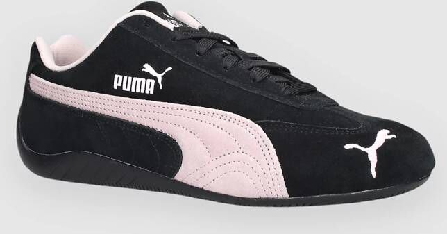 Puma Speedcat OG Sneakers zwart