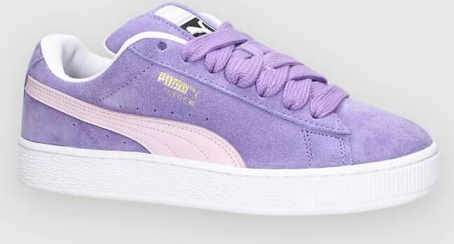 Puma Suede XL Sneakers