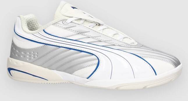 Puma V-S2 25 Sneakers grijs