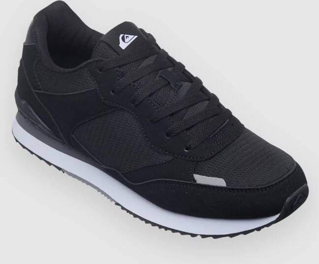 Quiksilver Fontana Sneakers zwart