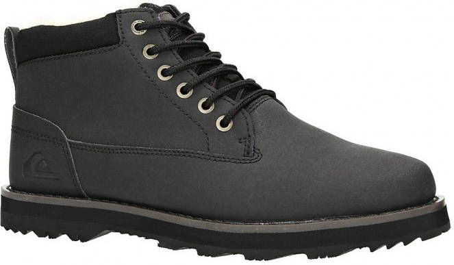 Quiksilver Mission V Winter Schoenen zwart - Foto 3