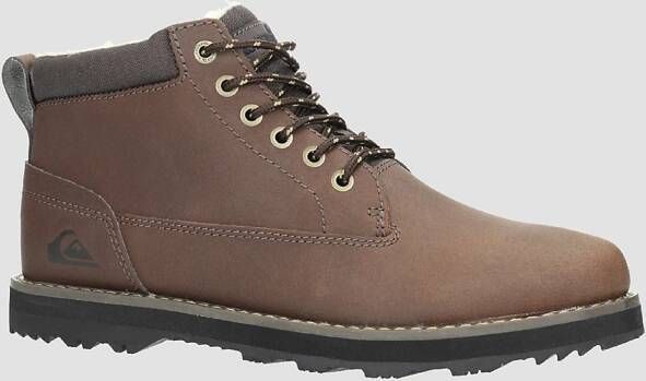 Quiksilver Mission V Winter Schoenen bruin