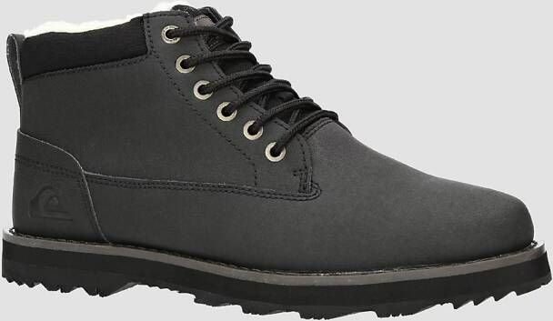 Quiksilver Mission V Winter Schoenen zwart