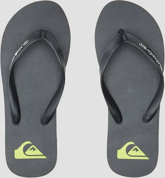 Quiksilver Molokai Core Sandals zwart