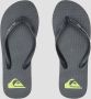 Quiksilver Molokai Core Sandals zwart - Thumbnail 2