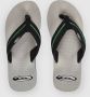 Quiksilver Molokai Layback Saturn Sandalen grijs - Thumbnail 2