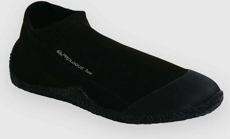 Quiksilver 1MM Prologue Reef Round Toe Surf Schoenen zwart