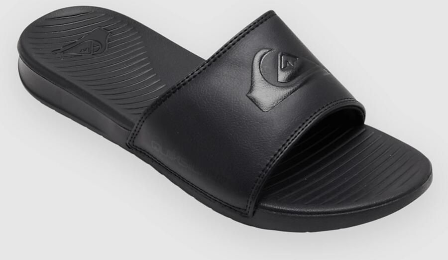 Quiksilver Bright Coast Slide Sandalen zwart - Foto 3