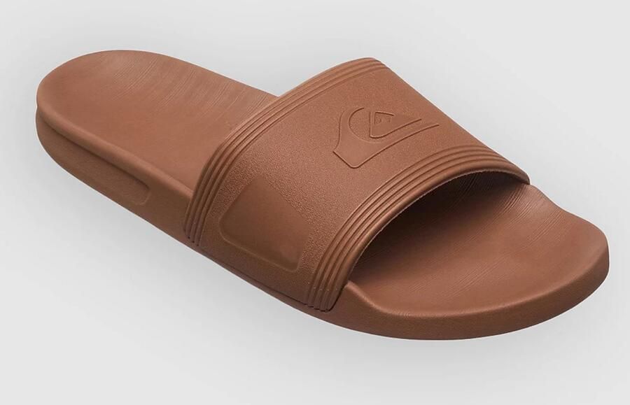 Quiksilver Dockyard Rf Sandalen oranje