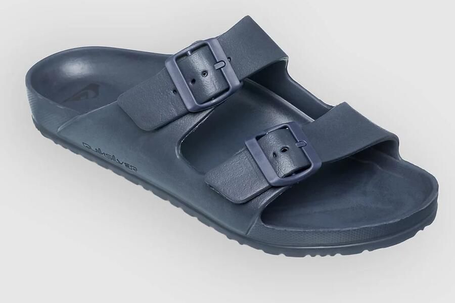 Quiksilver Embark Rf Slippers Blauw Man - Foto 2